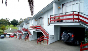 Hotels in Timaru